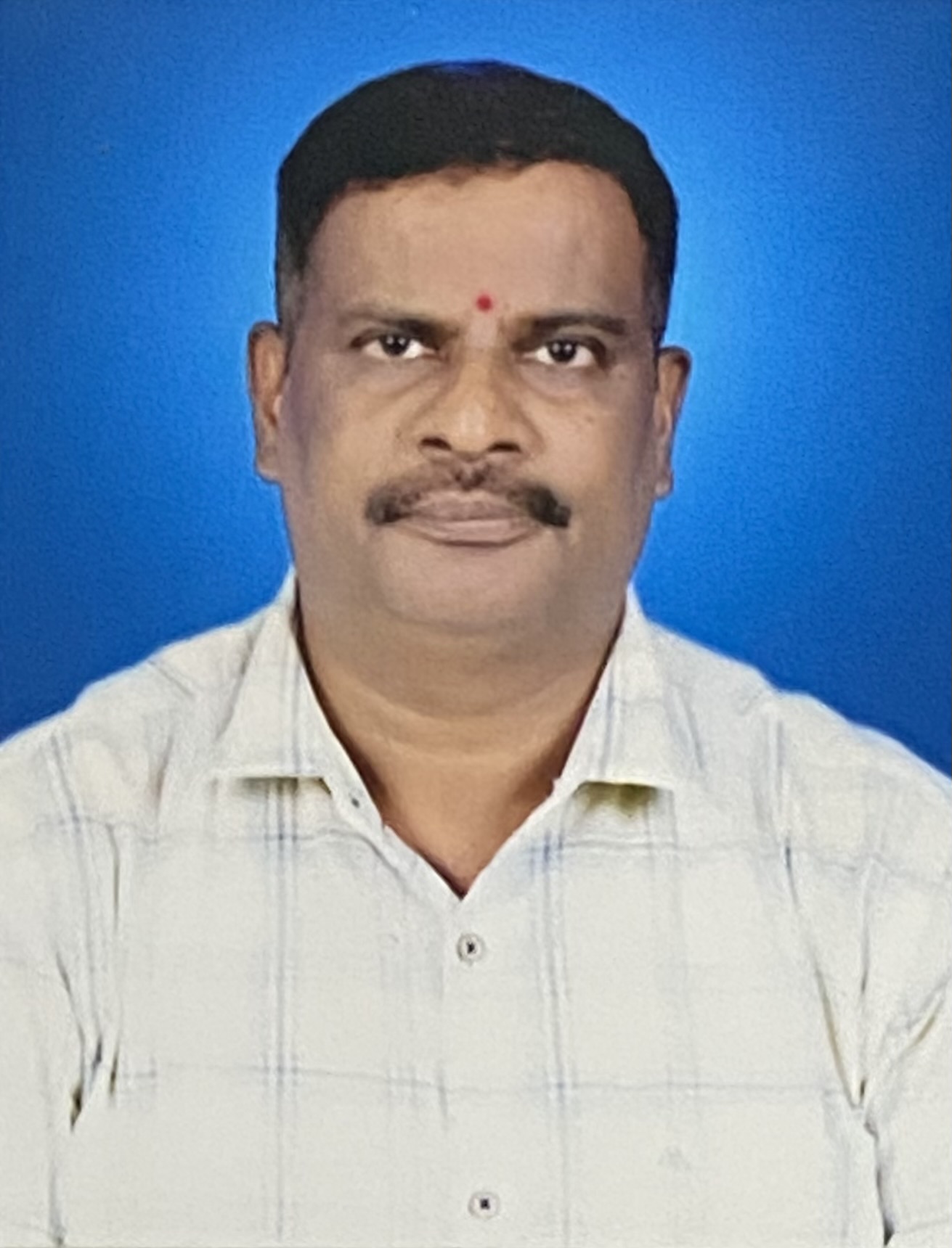 Krishna Reddy