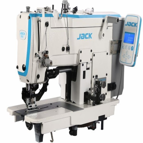 Jack 781G