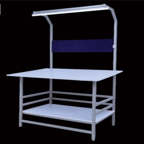  Checking Table with LED light 8x4x3