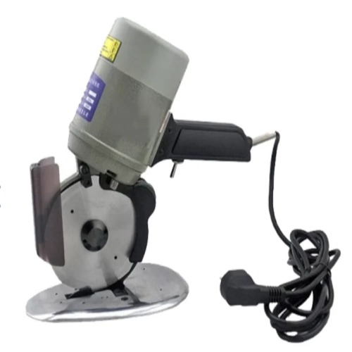 125mm Cloth Cutting Machine 350W