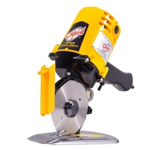 110mm Round Cloth Cutting Machine