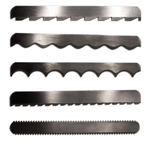 Cutting Blades
