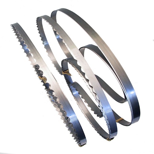 Band Knives 