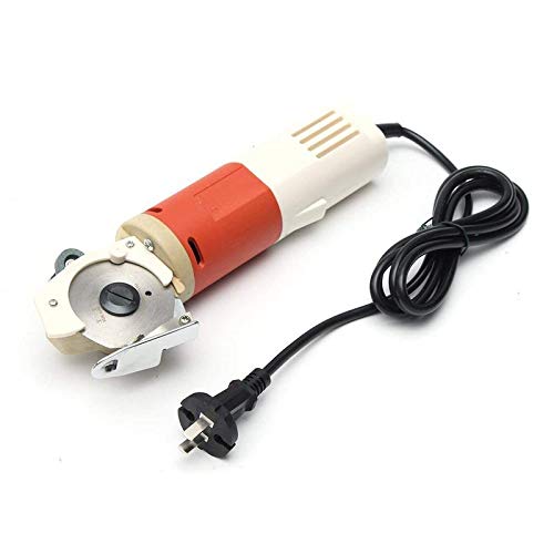 Round Knife Cutting Machine