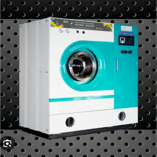 SHGM Garment Washing Machinery