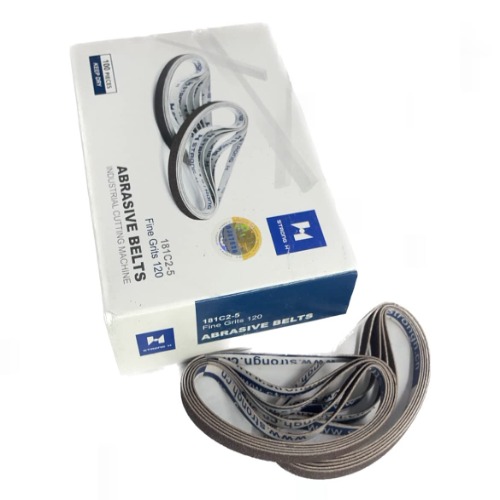 Abrasive Belts