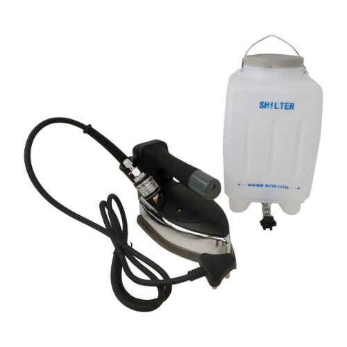 Shilter Gravity Iron