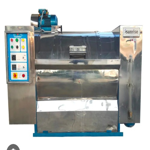SHGM industrial washing machinery