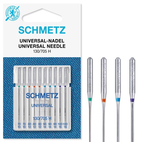 Needles