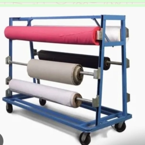 Cloth Holding Rack 4x4x6 feet 3 Levels
