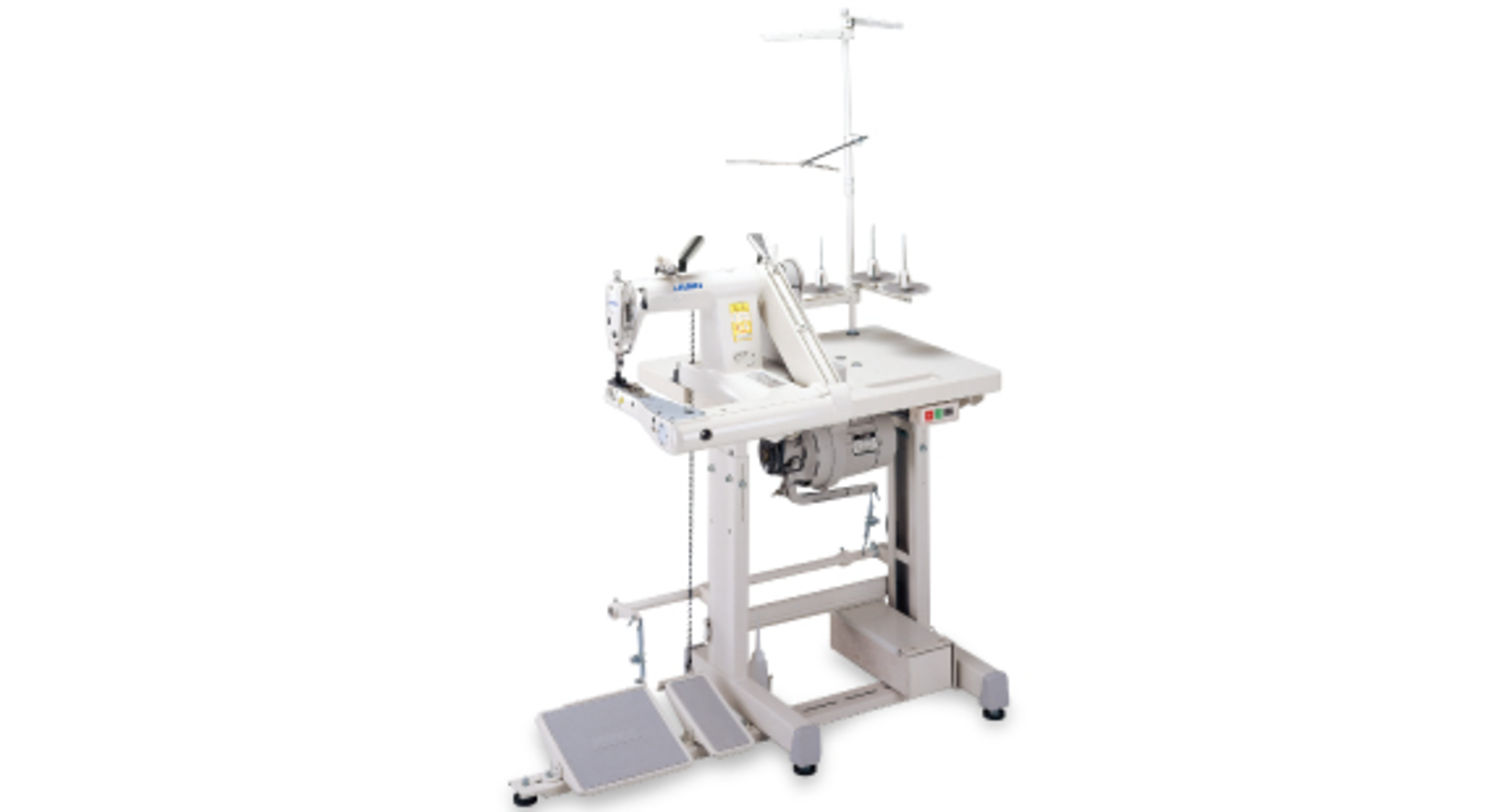 Industrial-sewing-machines