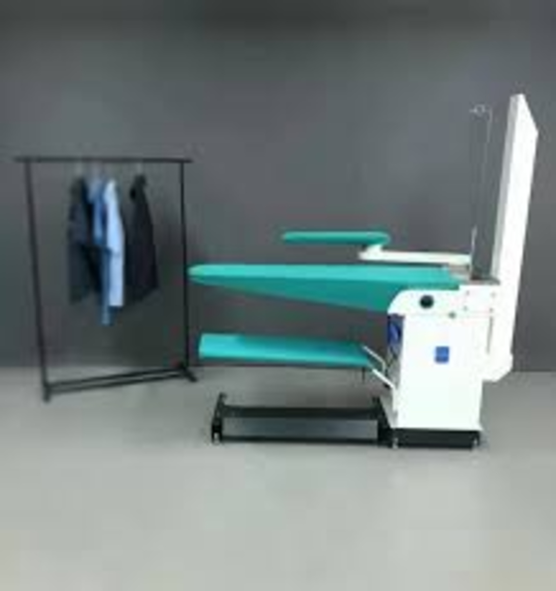 Finishing-equipment